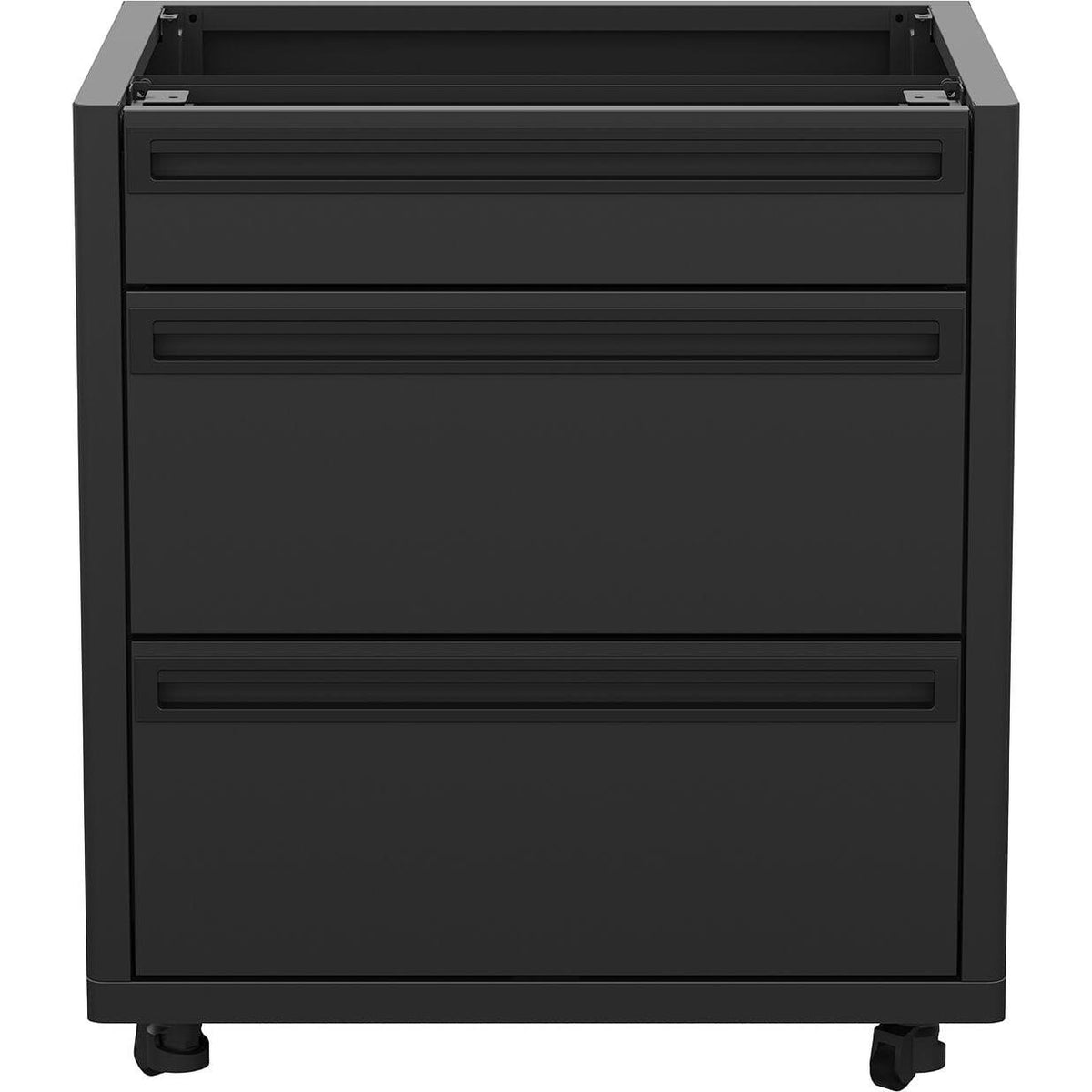 OutdoorChef Outdoor Kitchen Cabinet - 3 Drawers