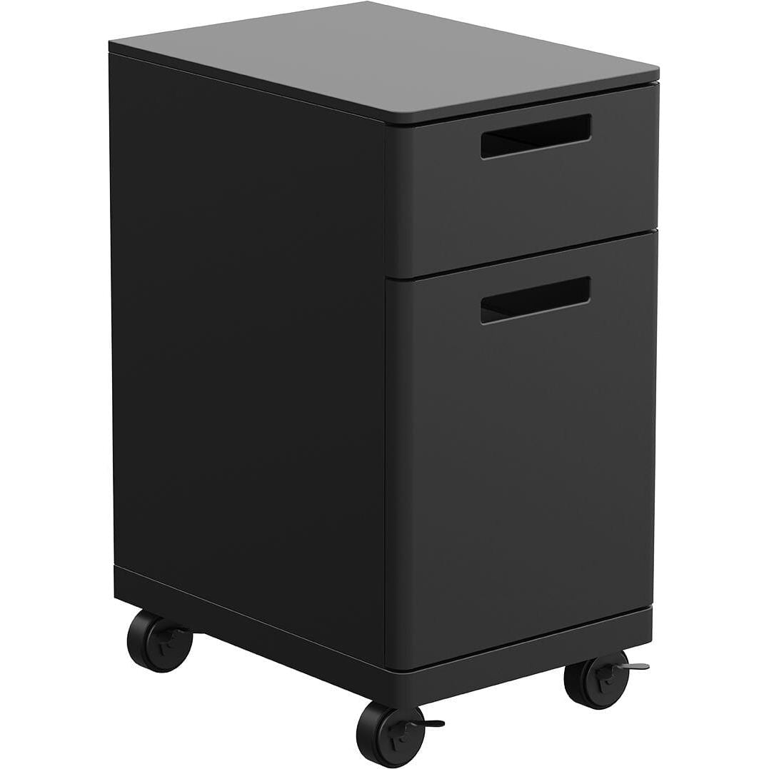 OutdoorChef Grill Cabinet with Casters