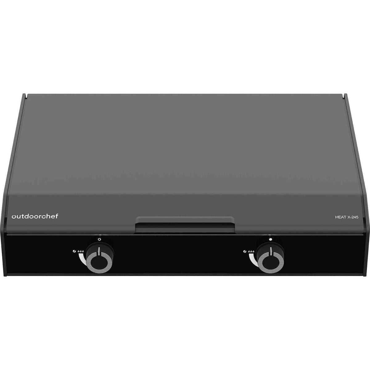 OutdoorChef Built-In Grill Heat X-245 H - Blazing / Cooking Zone 30mbar