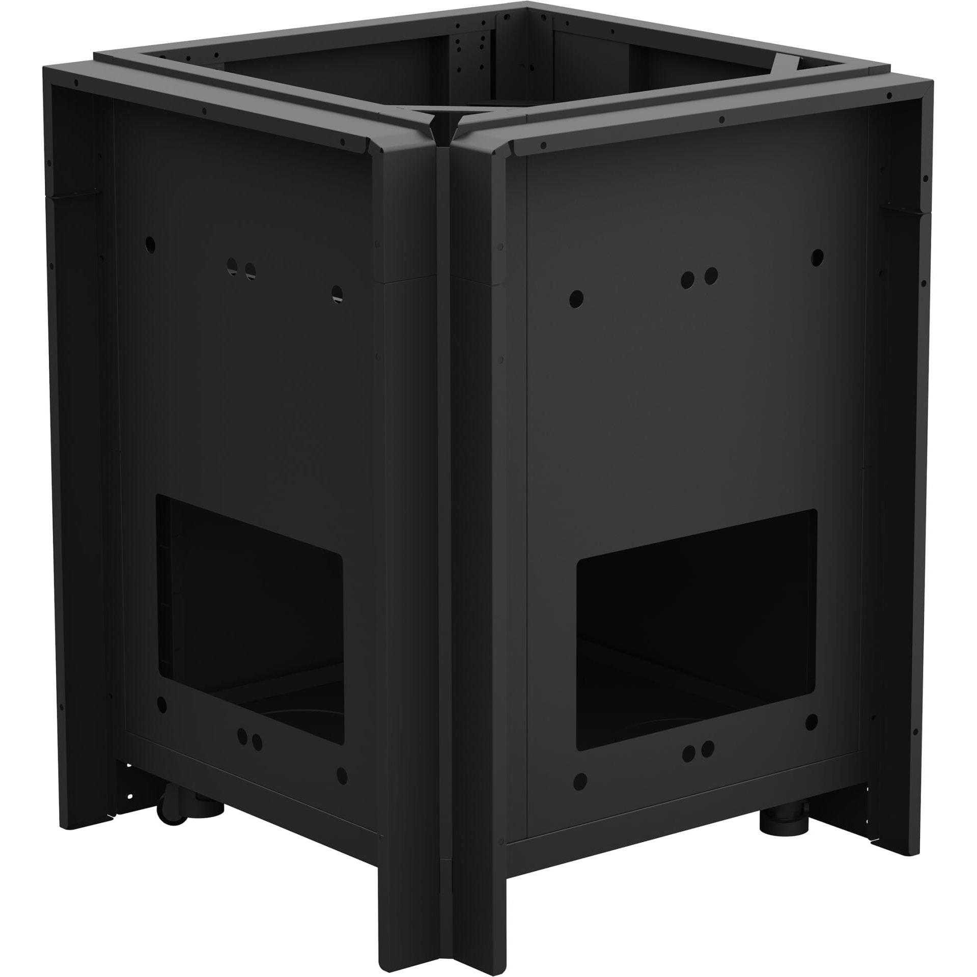 OutdoorChef Corner Module Heat - Outdoor Kitchen