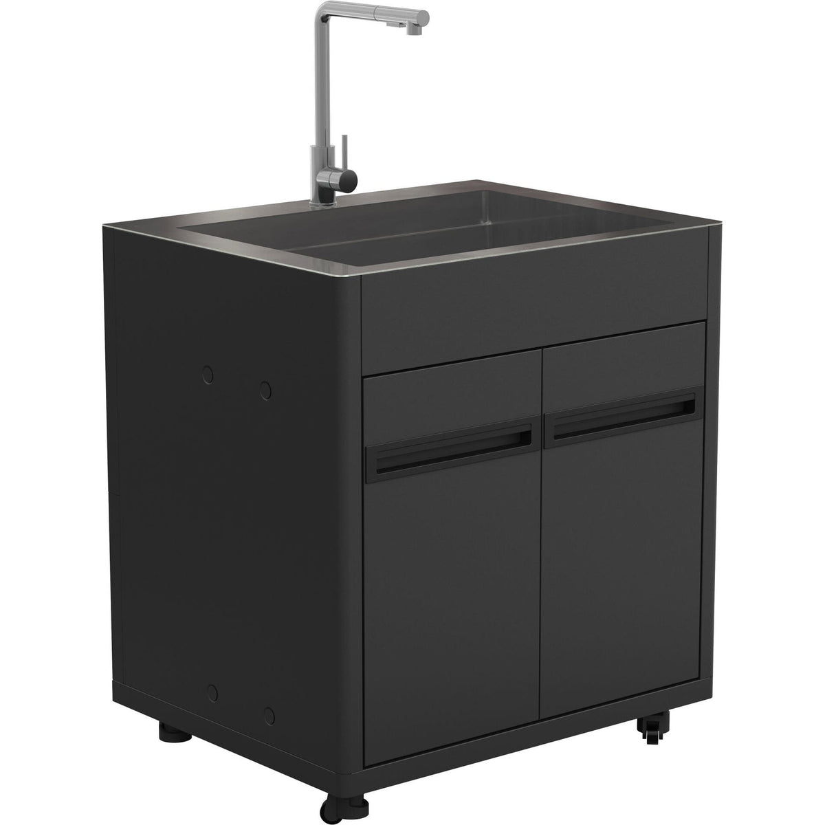 OutdoorChef Sink Module Heat - Outdoor Kitchen
