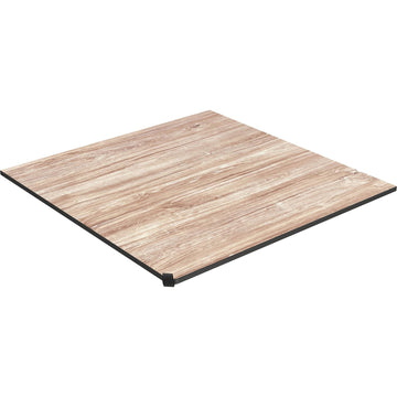OutdoorChef Top Cover Corner Heat - HPL