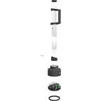OutdoorChef Cold Smoke Generator - BBQ Smoking Accessory