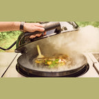 OutdoorChef Cold Smoke Generator - BBQ Smoking Accessory