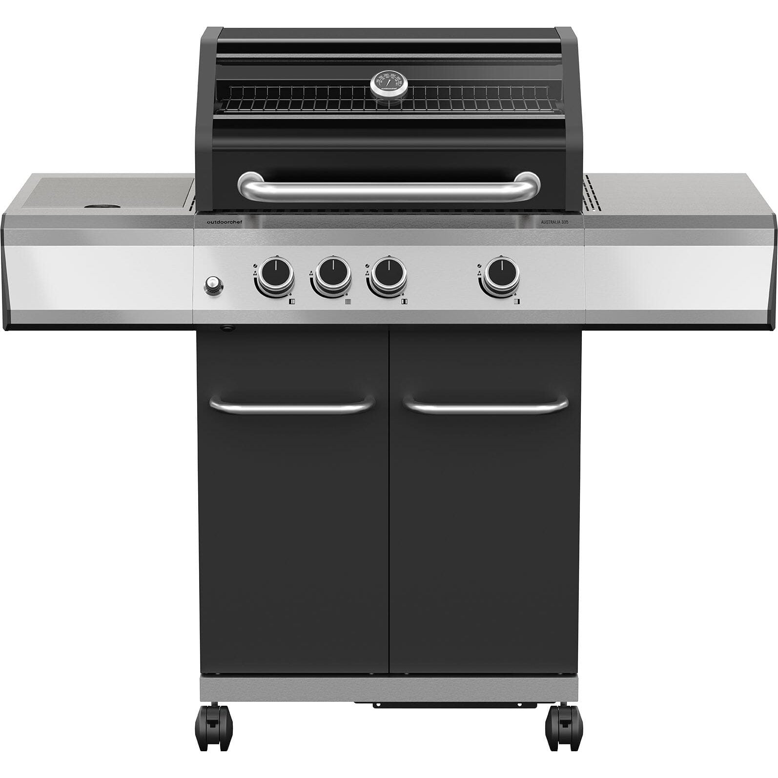 OutdoorChef Australia EVO 335 G Gas Kettle Grill