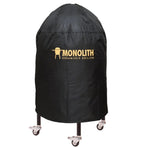 Monolith Kamado BBQ Grill Cover - Classic