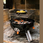 ProQ Cocoshell Charcoal Briquettes 10kg