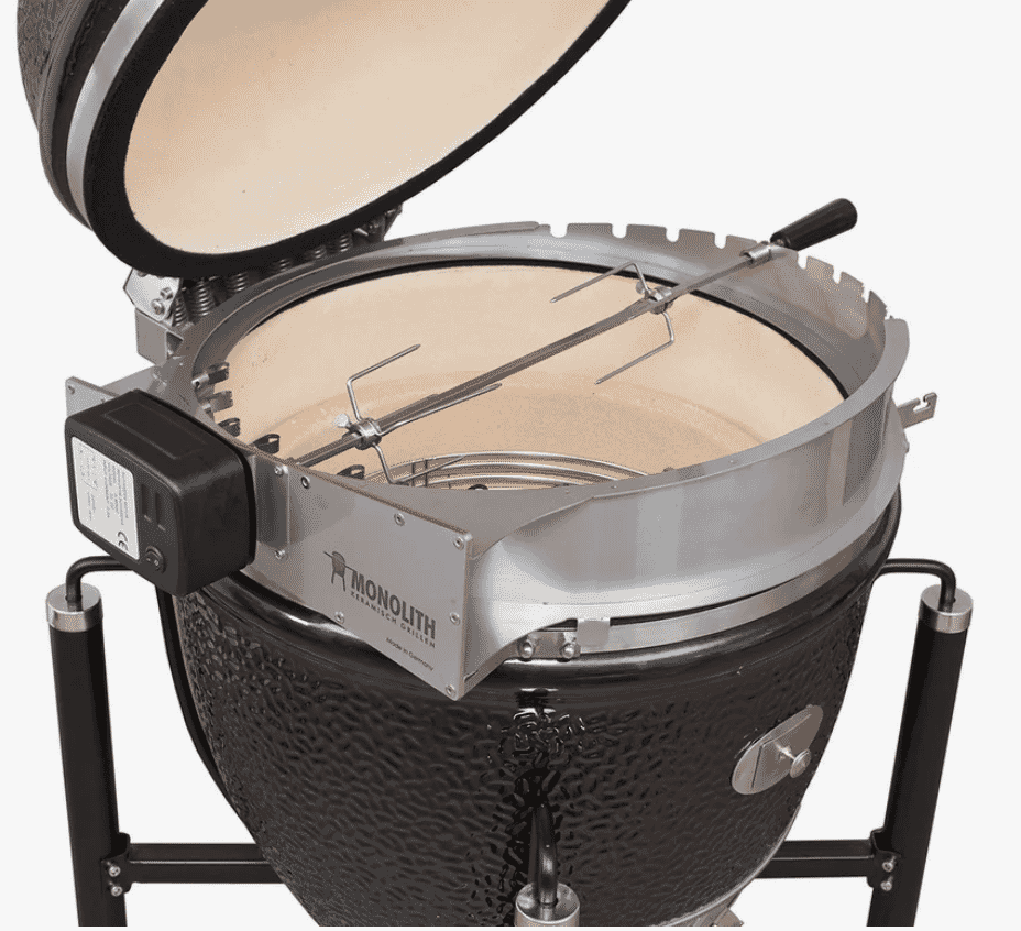 Monolith - LeChef Rotisserie