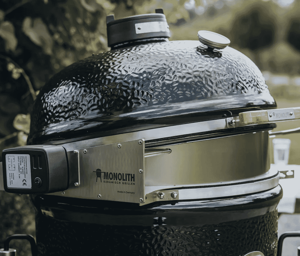 Monolith - LeChef Rotisserie