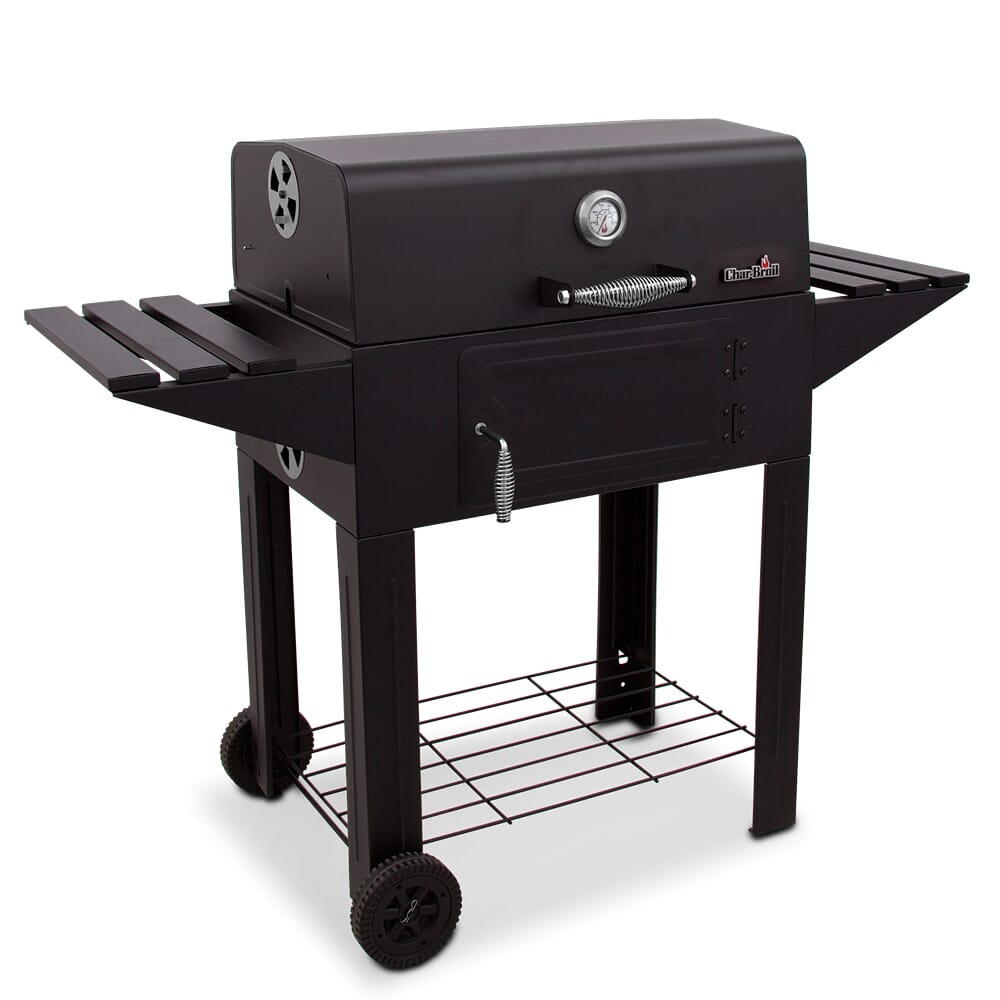 Charbroil - Charbroil Santa Fe 610