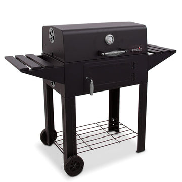 Charbroil - Charbroil Santa Fe 610