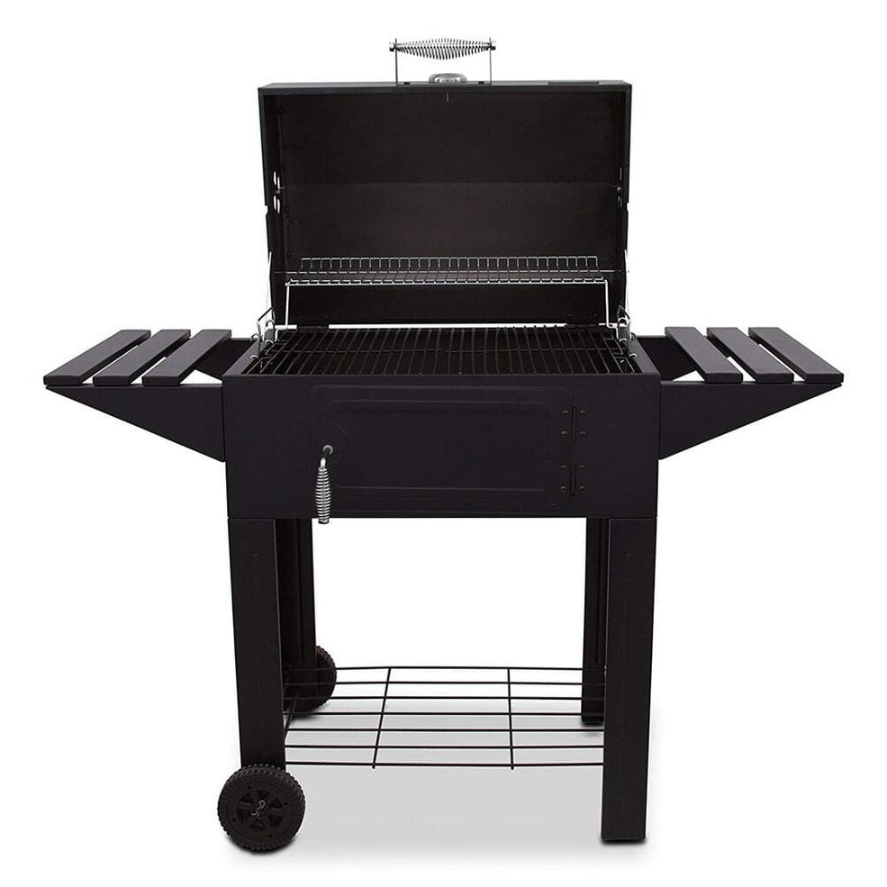 Charbroil - Charbroil Santa Fe 610