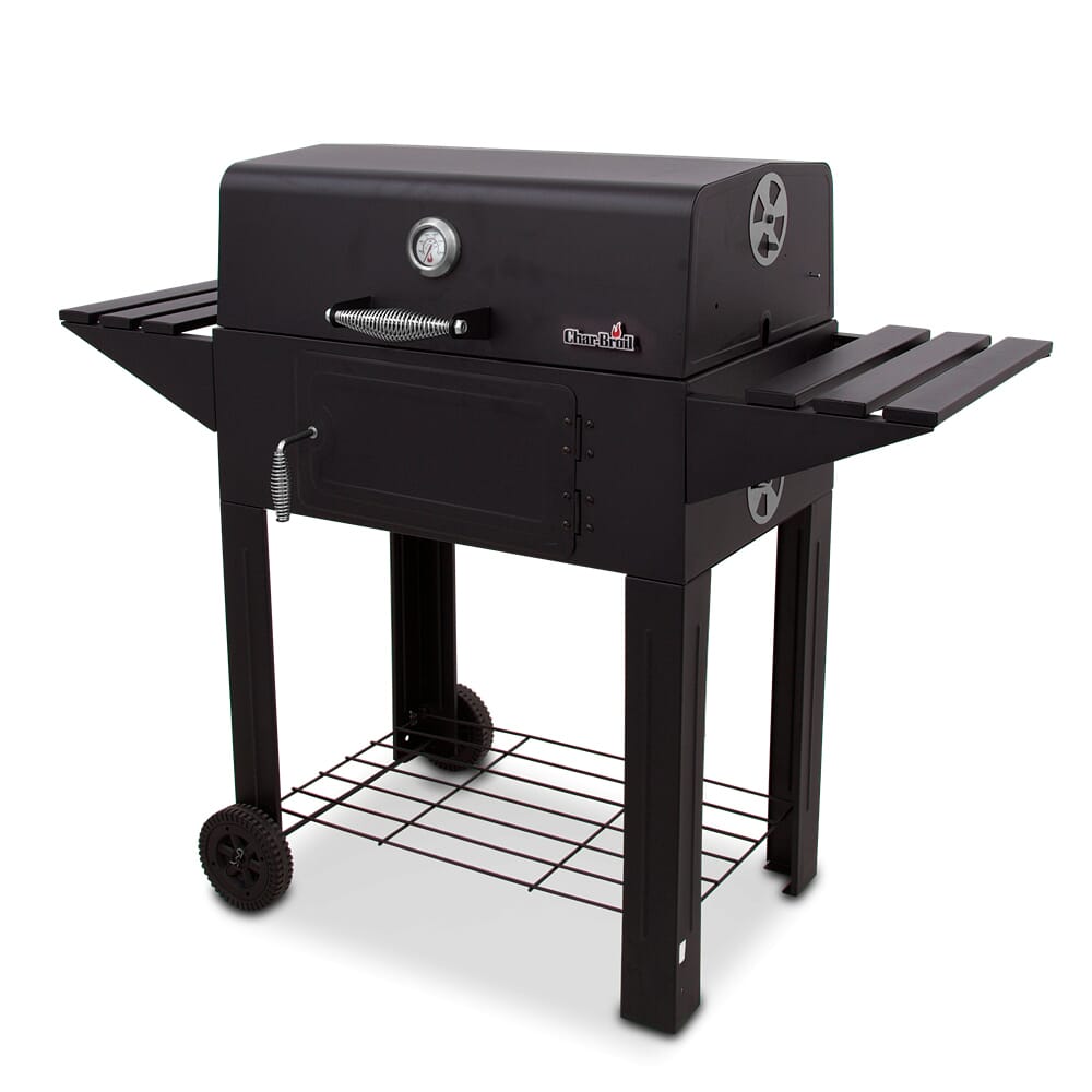 Charbroil - Charbroil Santa Fe 610