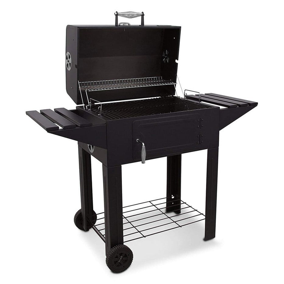Charbroil - Charbroil Santa Fe 610