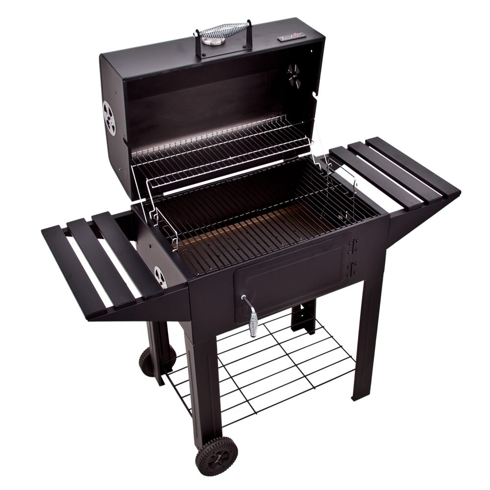 Charbroil - Charbroil Santa Fe 610