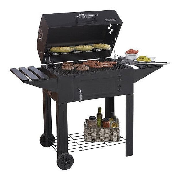 Charbroil - Charbroil Santa Fe 610