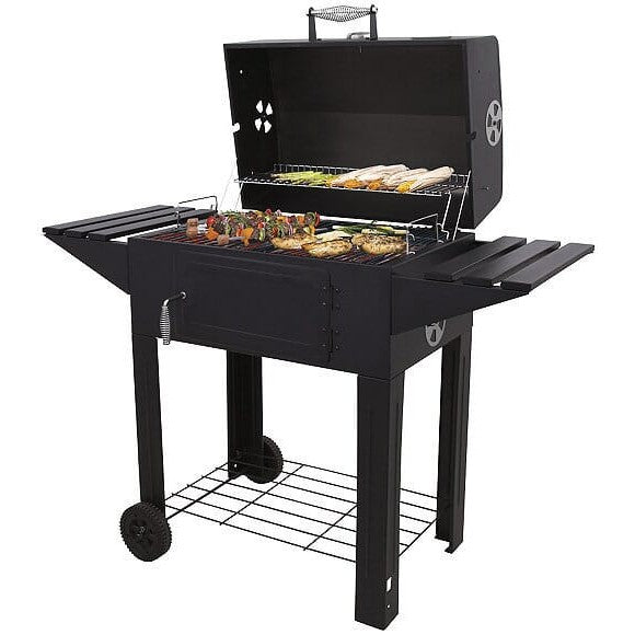 Charbroil - Charbroil Santa Fe 610