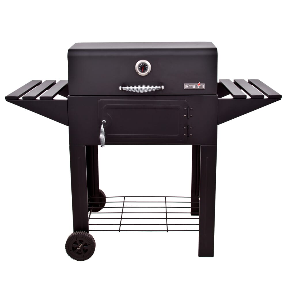 Charbroil - Charbroil Santa Fe 610