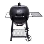 Oklahoma Joe's Blackjack Kettle Charcoal Grill