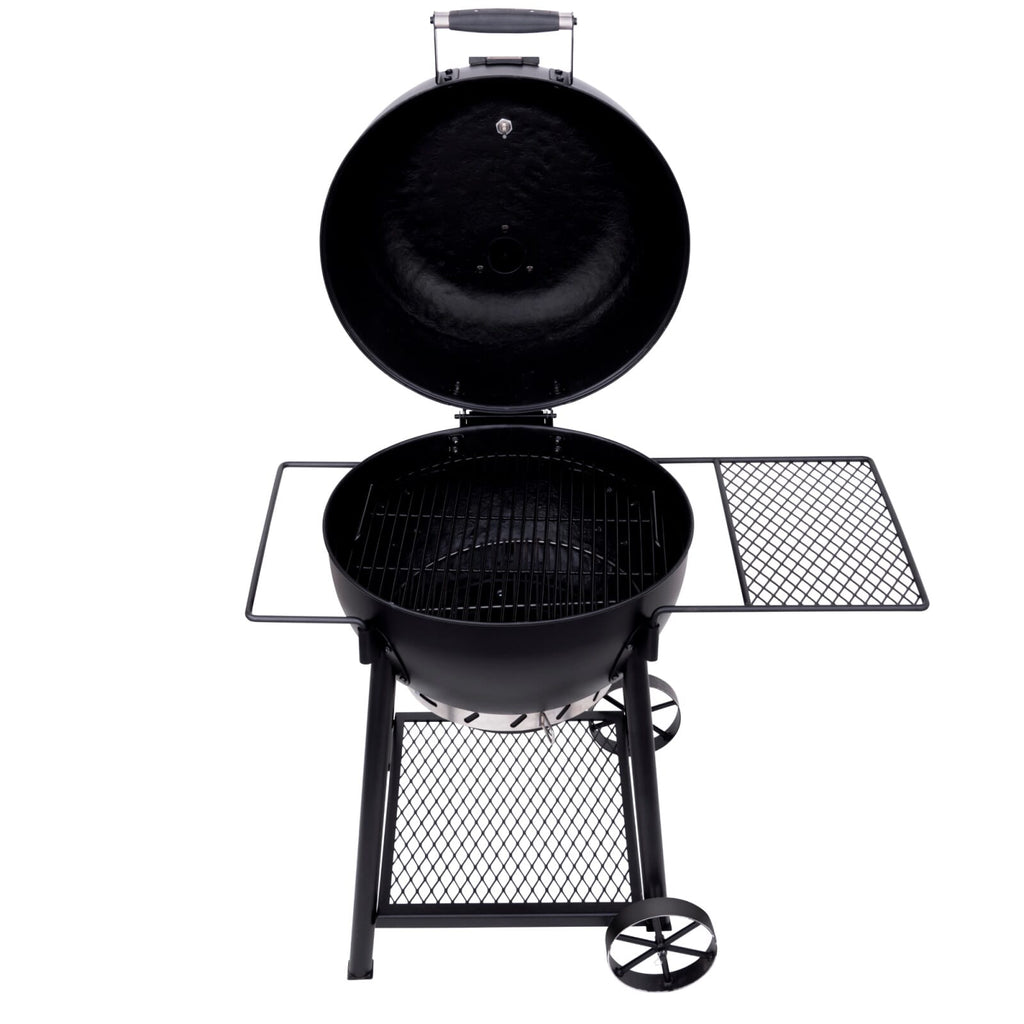 Oklahoma Joe's Blackjack Kettle Charcoal Grill
