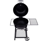 Oklahoma Joe's Blackjack Kettle Charcoal Grill