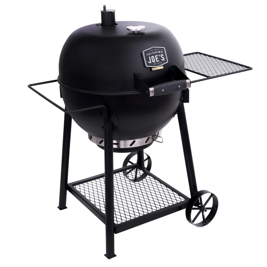 Oklahoma Joe's Blackjack Kettle Charcoal Grill