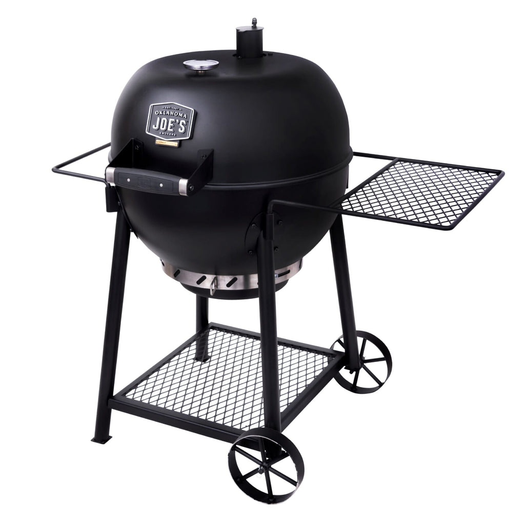Oklahoma Joe's Blackjack Kettle Charcoal Grill
