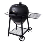 Oklahoma Joe's Blackjack Kettle Charcoal Grill