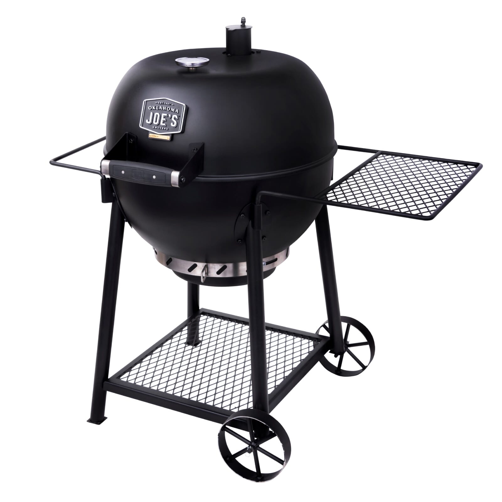 Oklahoma Joe's Blackjack Kettle Charcoal Grill