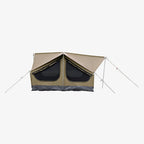 Barebones Hunza Cabin Tent