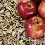 ProQ Smoking Wood Chips - Apple (400g)