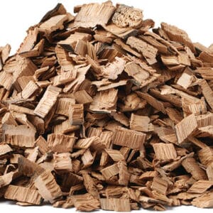 ProQ Smoking Wood Chips - Hickory - Bag (400g)
