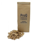 ProQ Smoking Wood Chips - Maple (400g)