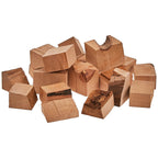 ProQ Smoking Wood Chunks - Oak (1kg)