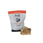 ProQ Smoking Wood Chunks - Apple (1kg)