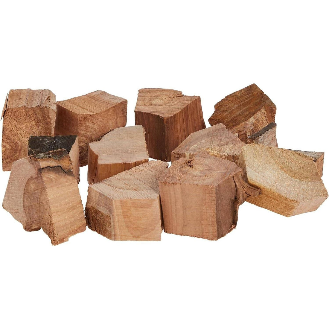 ProQ Smoking Wood Chunks - Maple - Bag (1kg)