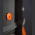 ProQ Gromlets - Silicone BBQ Eyelets - Pack of 4