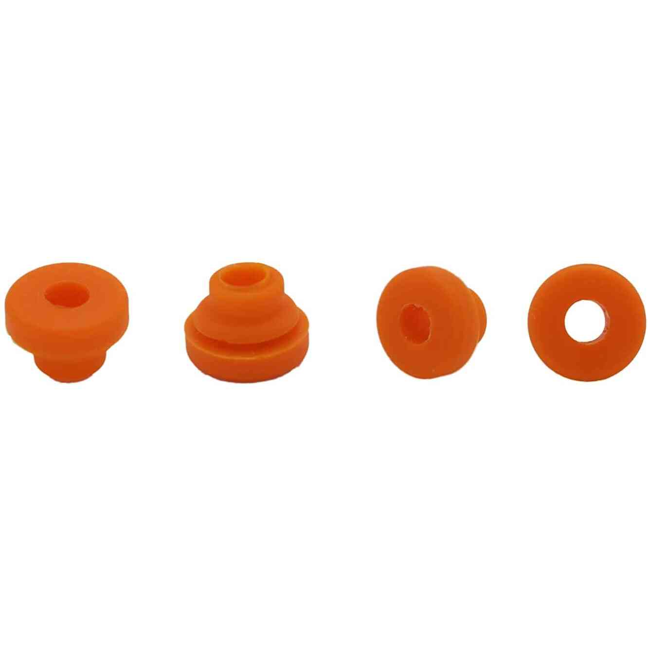 ProQ Gromlets - Silicone BBQ Eyelets - Pack of 4