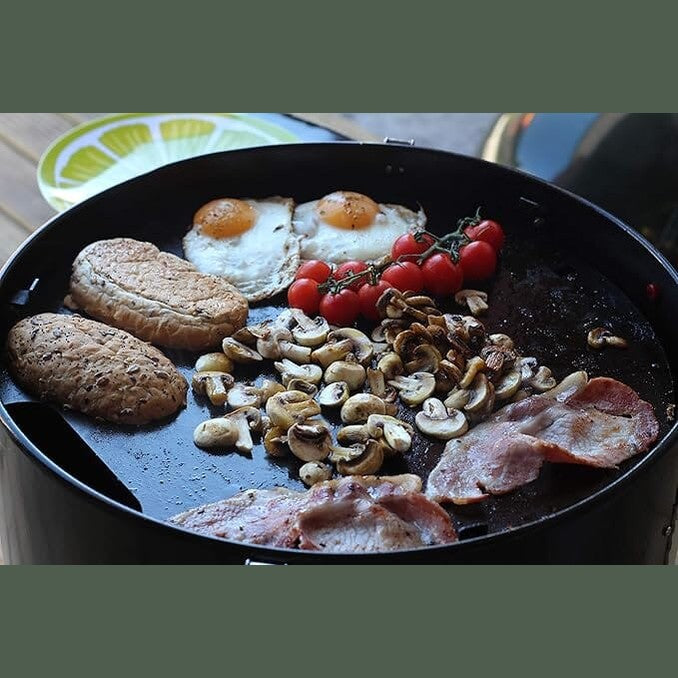 ProQ Plancha Griddle for Excel