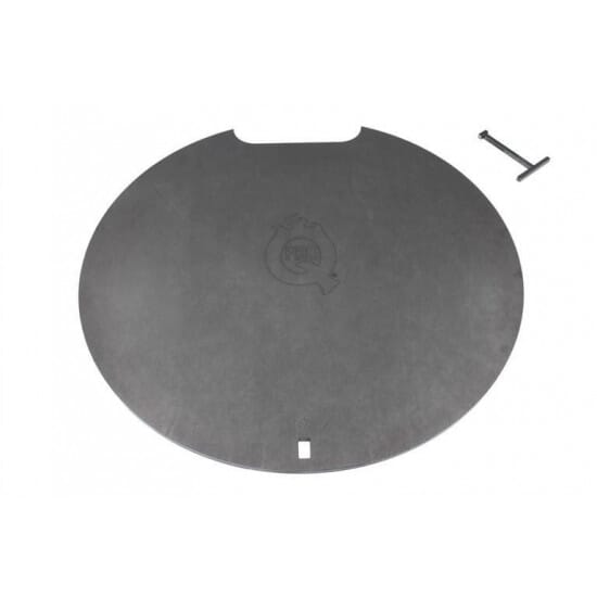 ProQ - Plancha Griddle For Excel