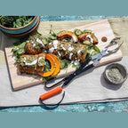 ProQ Premium BBQ Tongs