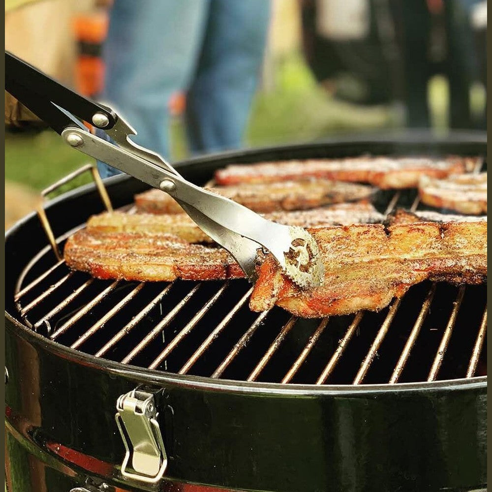 ProQ Premium BBQ Tongs