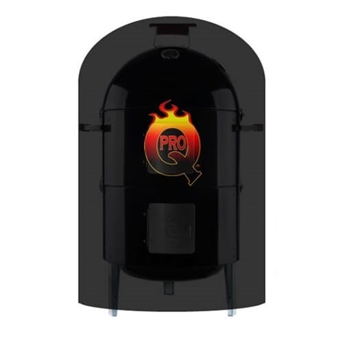 ProQ Smoker Cover for Ranger (Weatherproof)