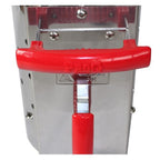 ProQ Charcoal Chimney Starter - Stainless Steel