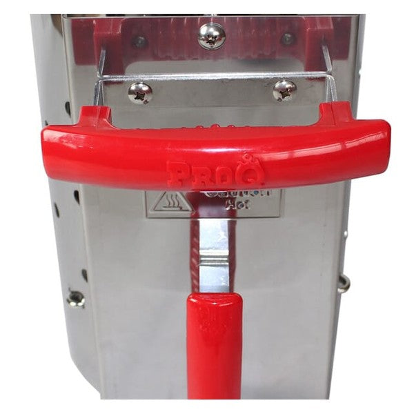 ProQ Charcoal Chimney Starter - Stainless Steel