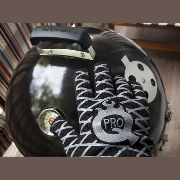 ProQ Ulti-Mitt BBQ Gloves