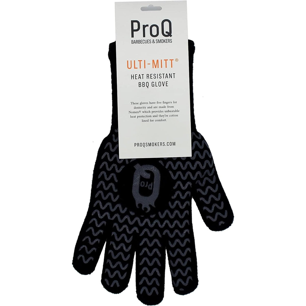 ProQ Ulti-Mitt BBQ Gloves