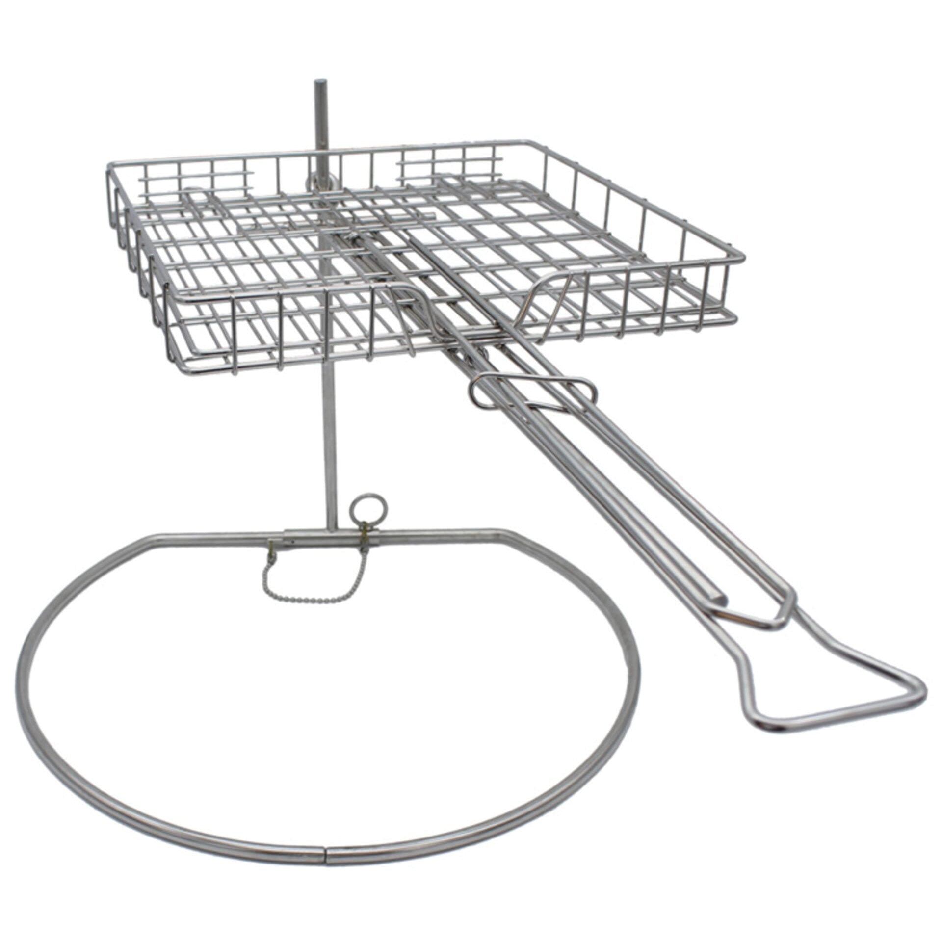 ProQ Flip'n Grate BBQ Swivel Grill - Large (57cm Base) (CASE 303816)