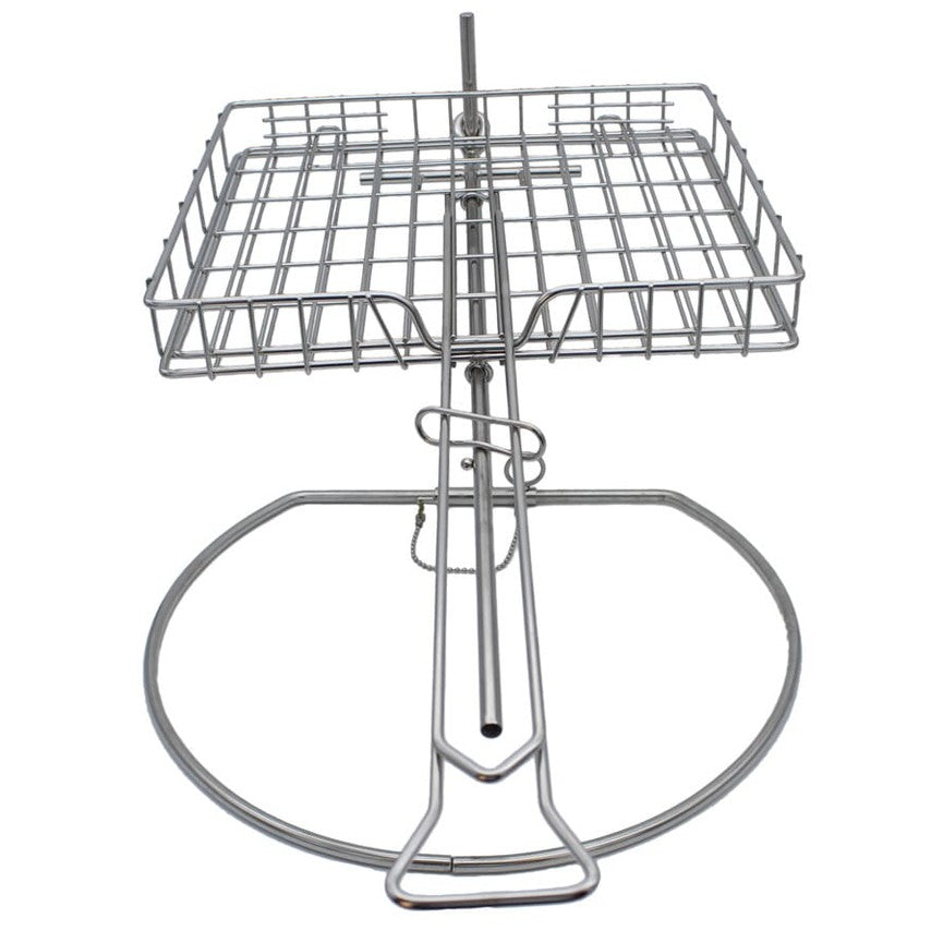 ProQ Flip'n Grate BBQ Swivel Grill - Large (57cm)