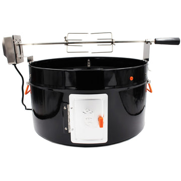 ProQ Rotisserie Kit - for Excel